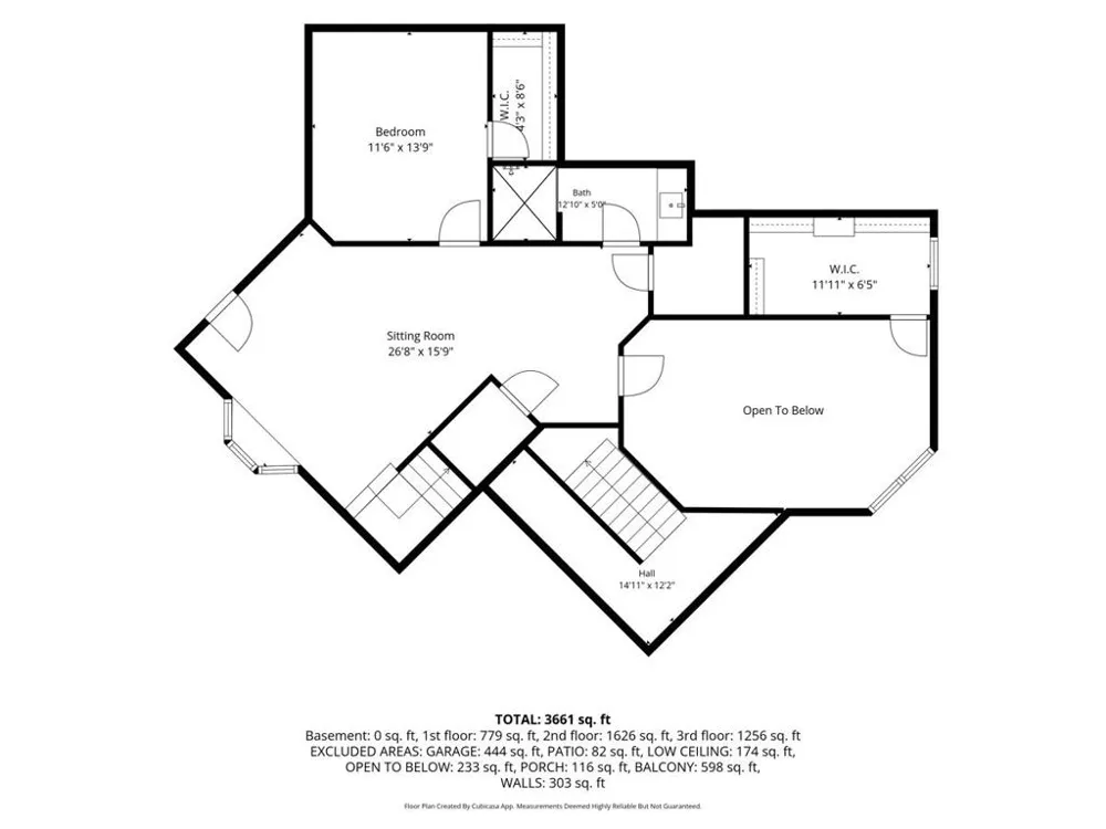 3208 Longfellow Drive Belmont, CA 94002