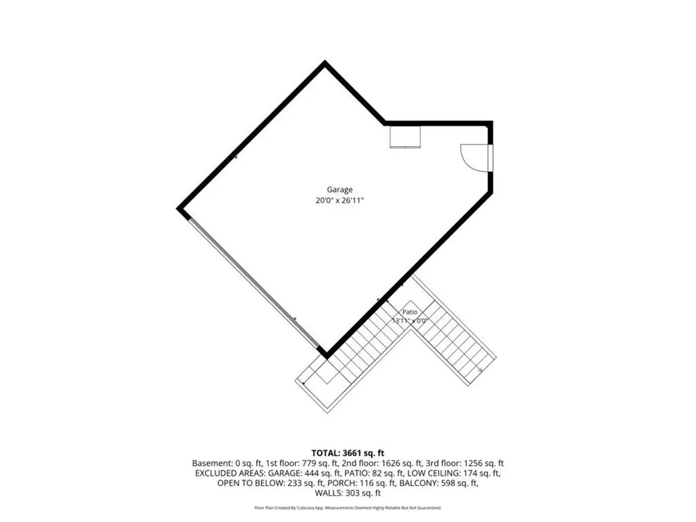 3208 Longfellow Drive Belmont, CA 94002