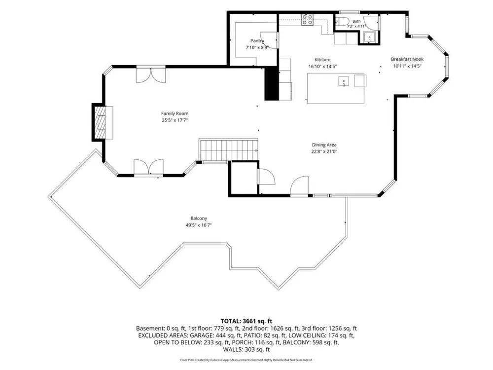 3208 Longfellow Drive Belmont, CA 94002