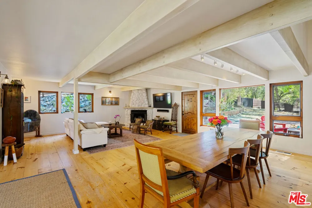 1640 Old Topanga Canyon Road Topanga, CA 90290