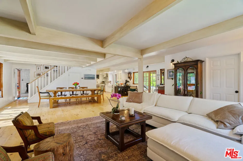 1640 Old Topanga Canyon Road Topanga, CA 90290