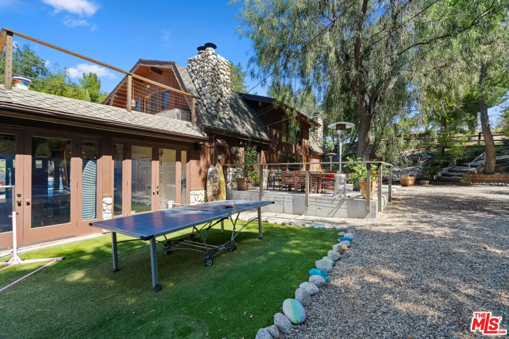 1640 Old Topanga Canyon Road Topanga, CA 90290