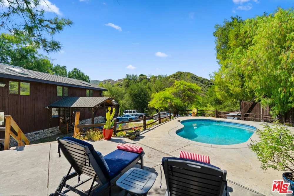1640 Old Topanga Canyon Road Topanga, CA 90290