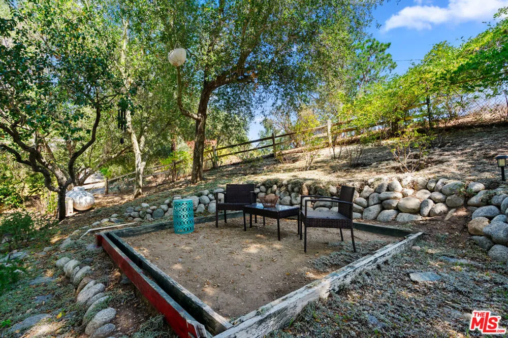 1640 Old Topanga Canyon Road Topanga, CA 90290