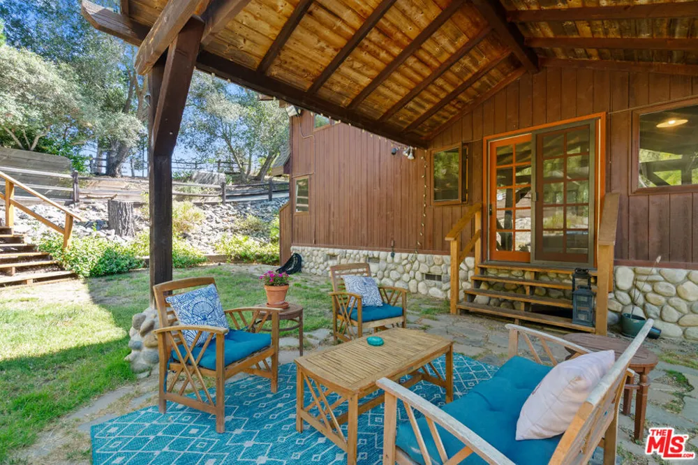 1640 Old Topanga Canyon Road Topanga, CA 90290