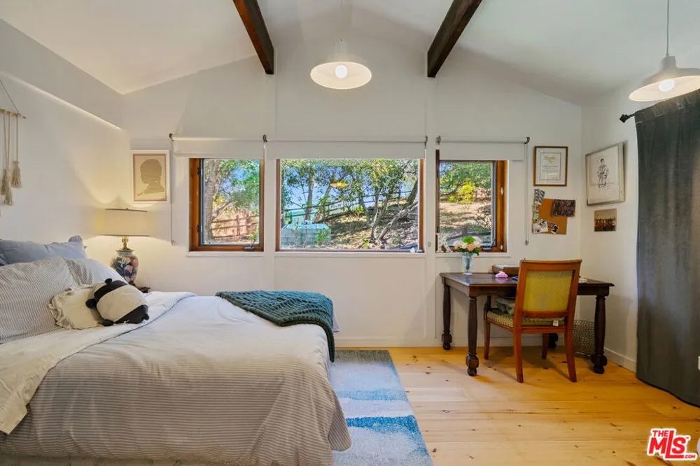 1640 Old Topanga Canyon Road Topanga, CA 90290