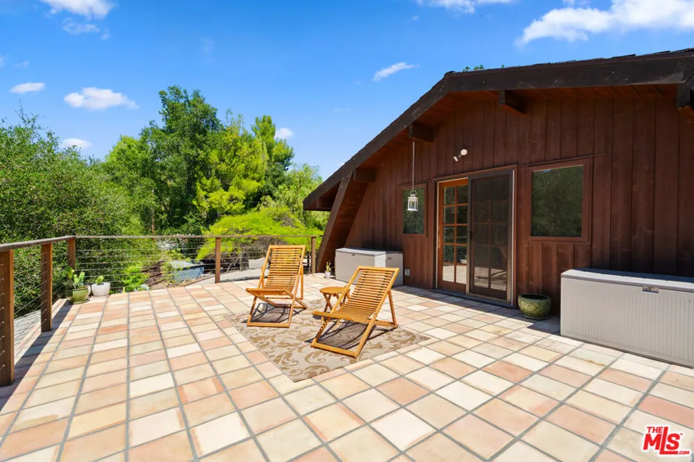 1640 Old Topanga Canyon Road Topanga, CA 90290