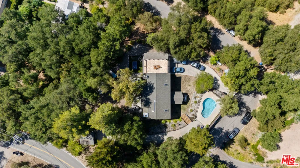 1640 Old Topanga Canyon Road Topanga, CA 90290