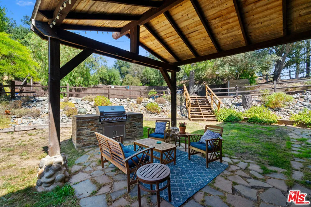 1640 Old Topanga Canyon Road Topanga, CA 90290