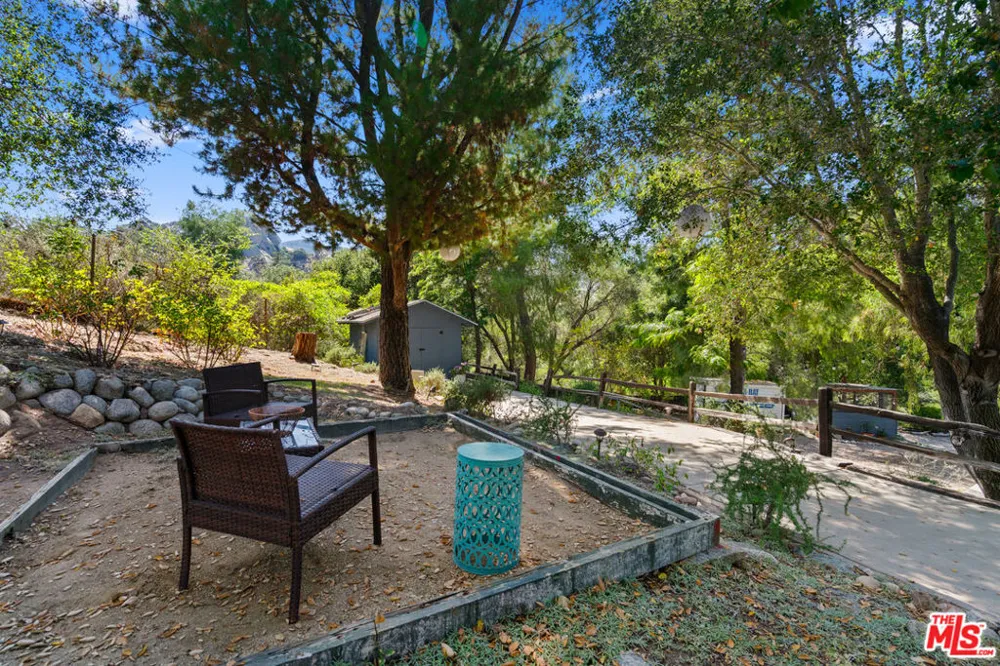 1640 Old Topanga Canyon Road Topanga, CA 90290