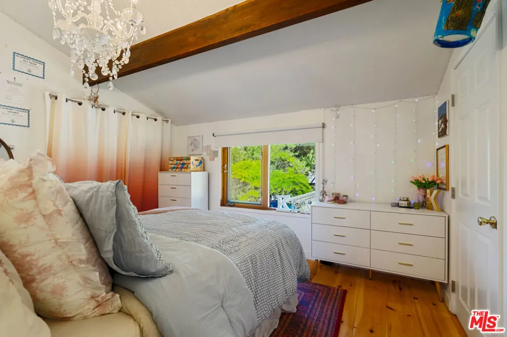 1640 Old Topanga Canyon Road Topanga, CA 90290