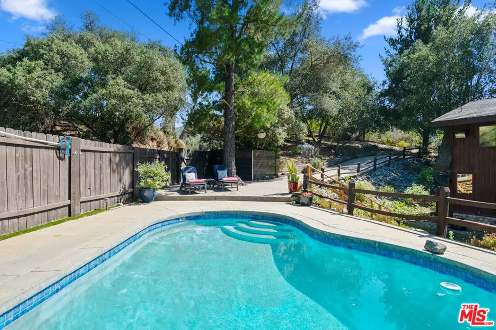 1640 Old Topanga Canyon Road Topanga, CA 90290