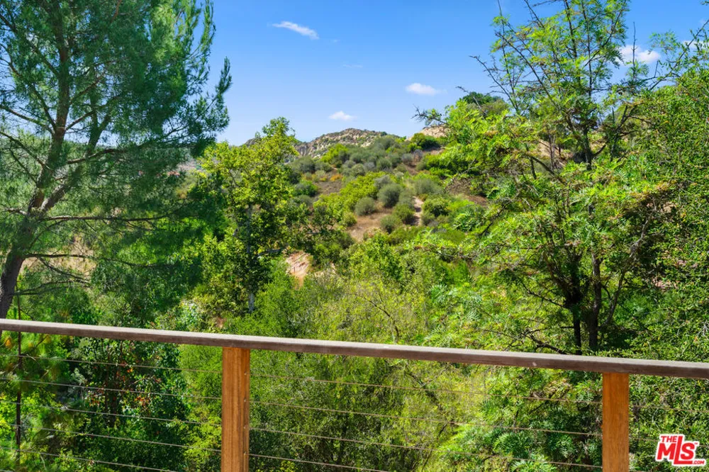 1640 Old Topanga Canyon Road Topanga, CA 90290