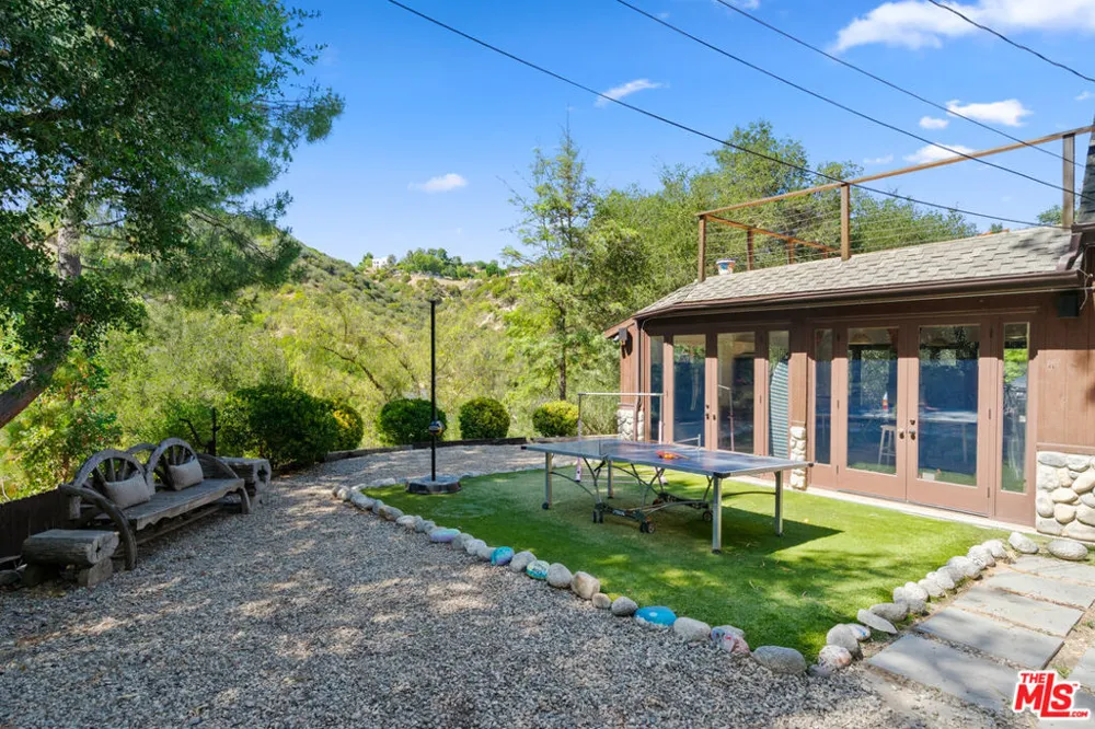 1640 Old Topanga Canyon Road Topanga, CA 90290