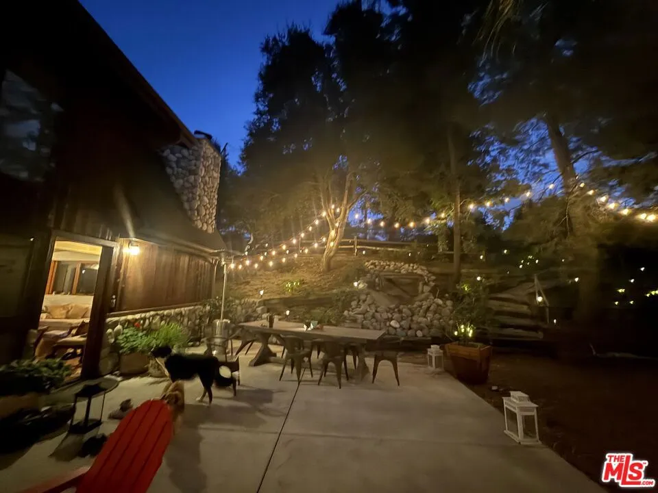 1640 Old Topanga Canyon Road Topanga, CA 90290