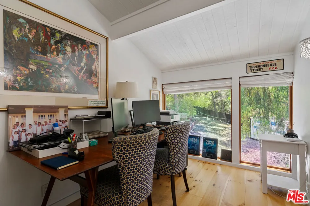 1640 Old Topanga Canyon Road Topanga, CA 90290