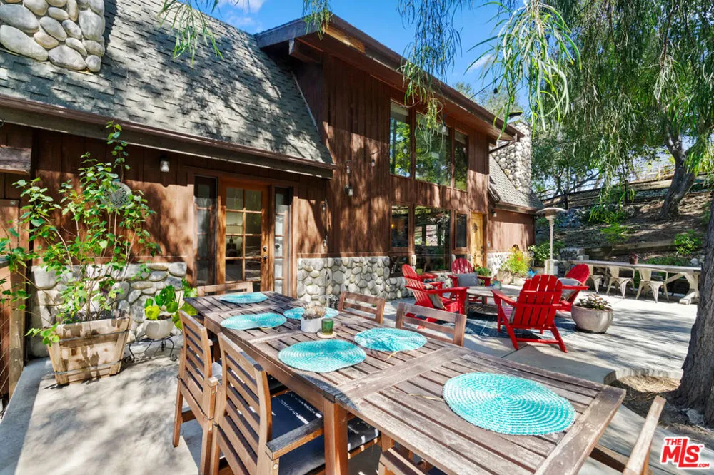 1640 Old Topanga Canyon Road Topanga, CA 90290