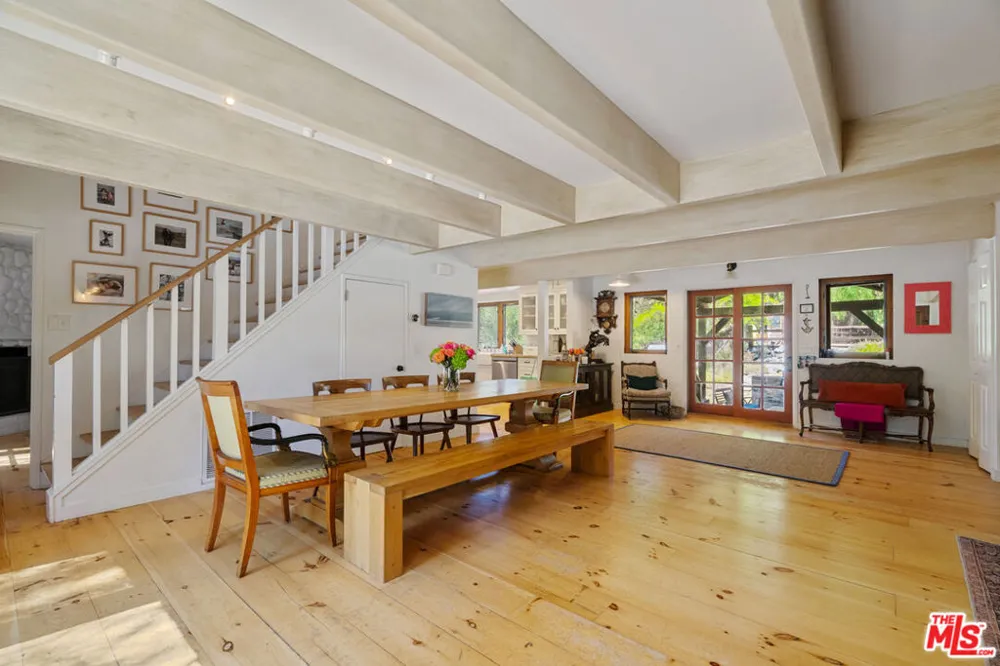 1640 Old Topanga Canyon Road Topanga, CA 90290