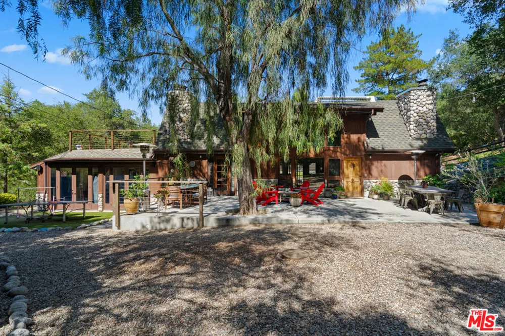 1640 Old Topanga Canyon Road Topanga, CA 90290