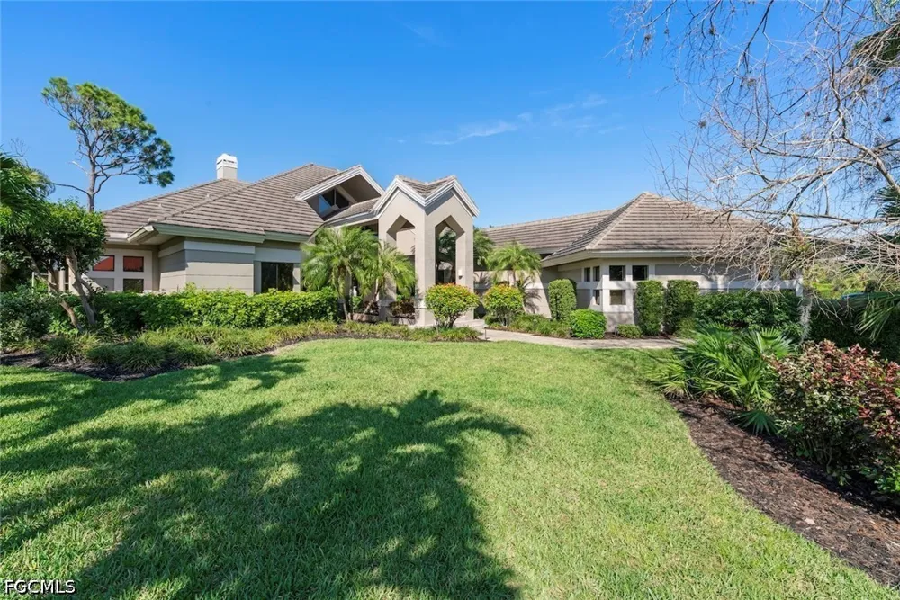 Glenfinnan Circle Fort Myers, FL 33912