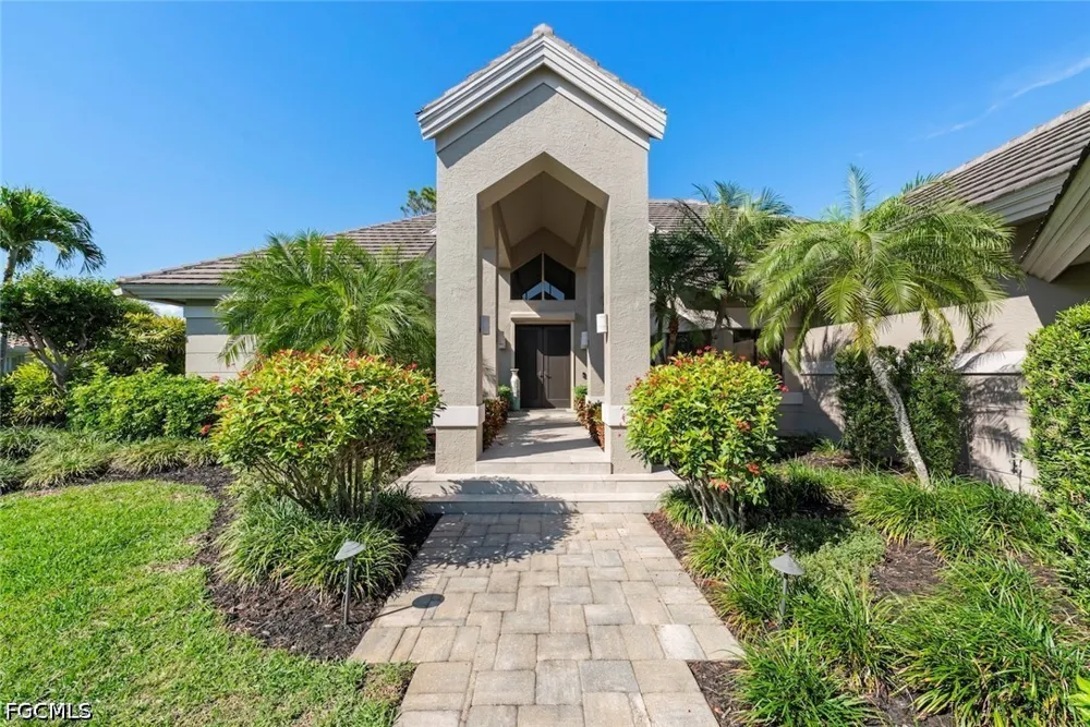 Glenfinnan Circle Fort Myers, FL 33912