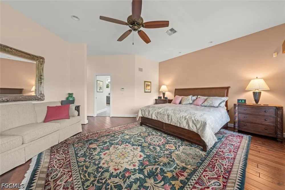 Glenfinnan Circle Fort Myers, FL 33912