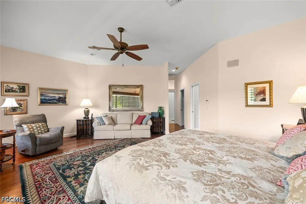 Glenfinnan Circle Fort Myers, FL 33912