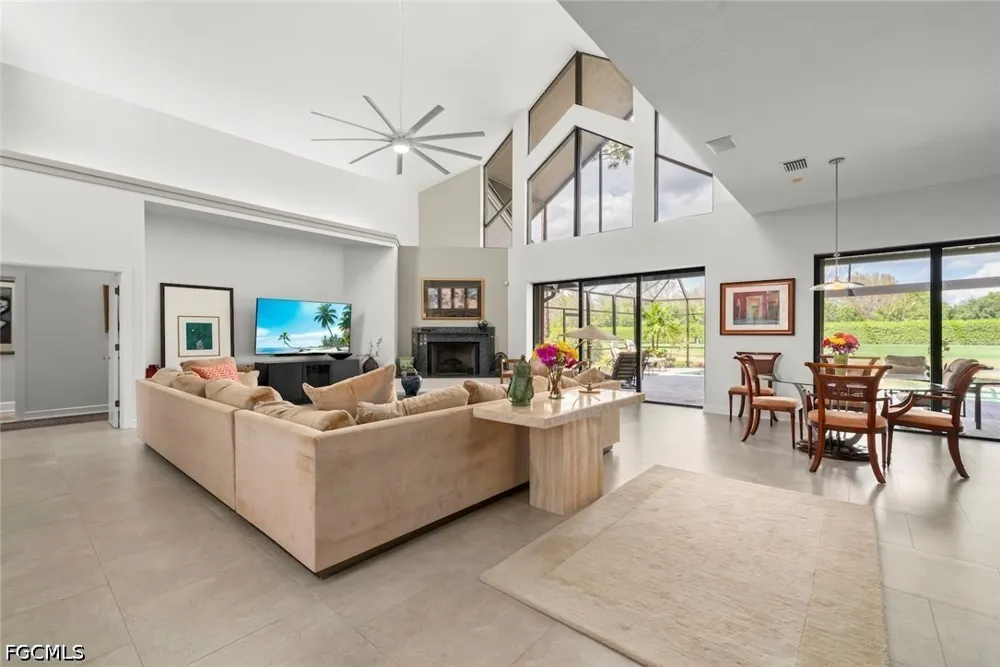Glenfinnan Circle Fort Myers, FL 33912