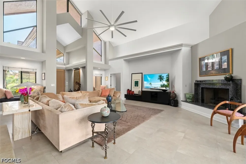 Glenfinnan Circle Fort Myers, FL 33912