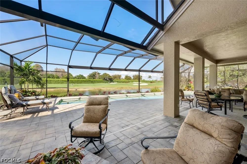 Glenfinnan Circle Fort Myers, FL 33912