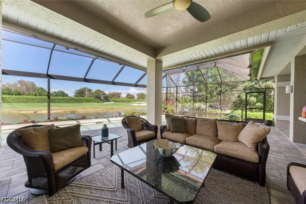 Glenfinnan Circle Fort Myers, FL 33912