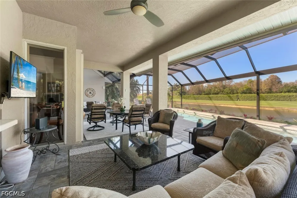Glenfinnan Circle Fort Myers, FL 33912