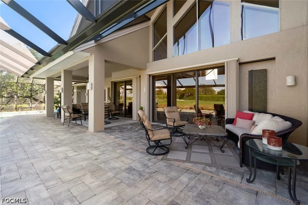 Glenfinnan Circle Fort Myers, FL 33912