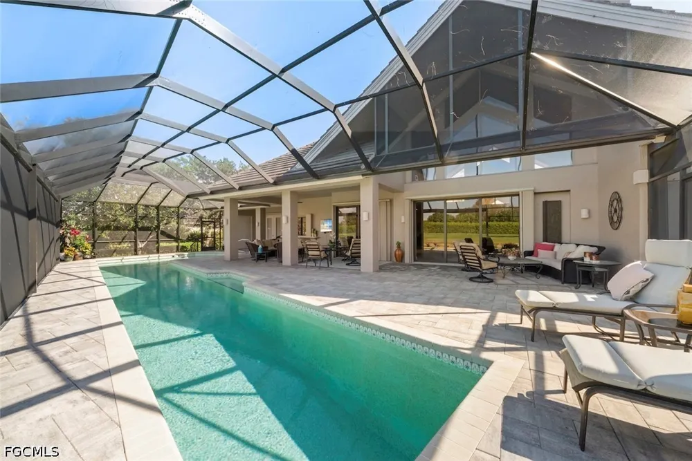 Glenfinnan Circle Fort Myers, FL 33912