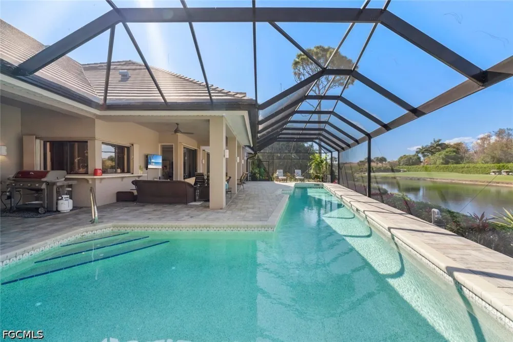 Glenfinnan Circle Fort Myers, FL 33912