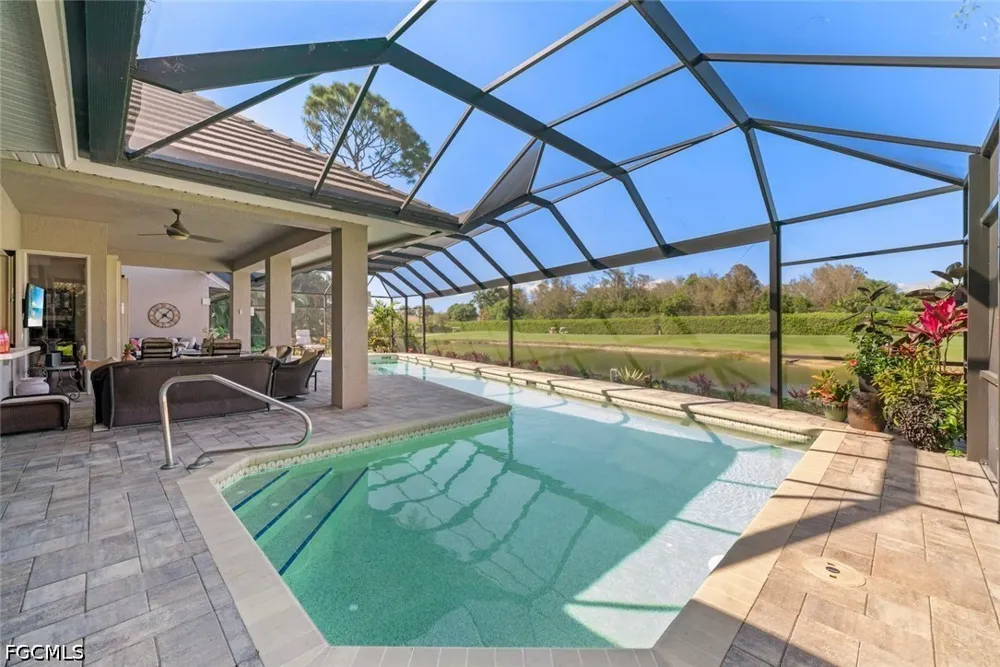 Glenfinnan Circle Fort Myers, FL 33912