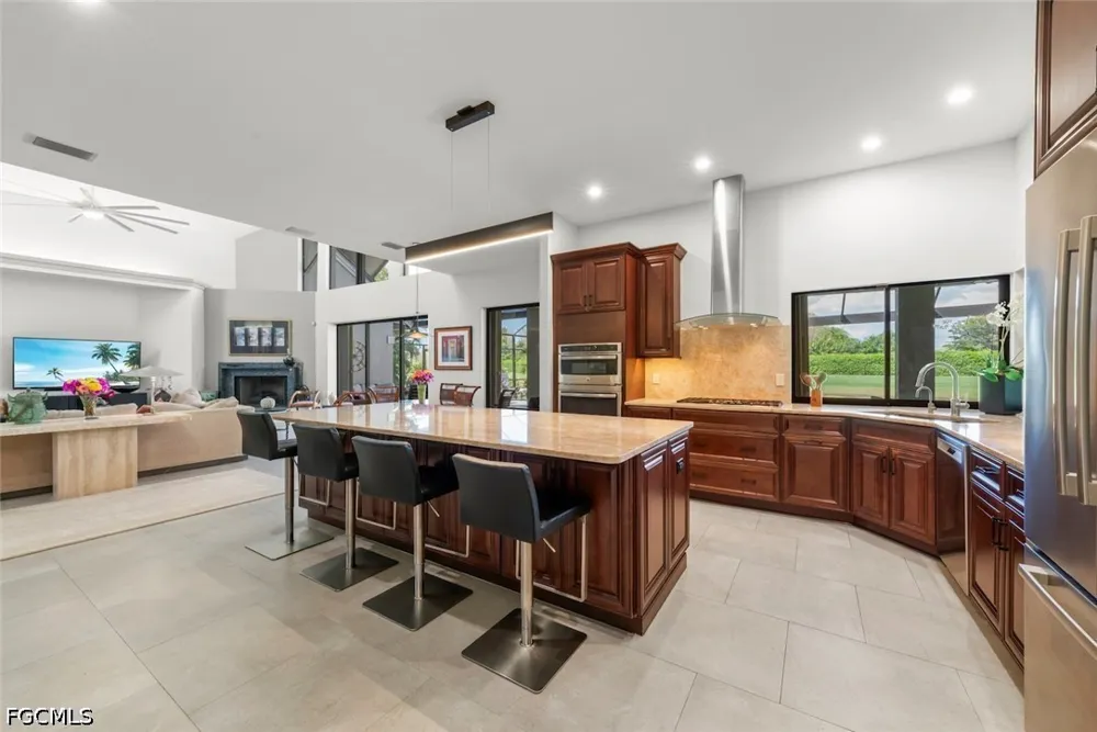 Glenfinnan Circle Fort Myers, FL 33912
