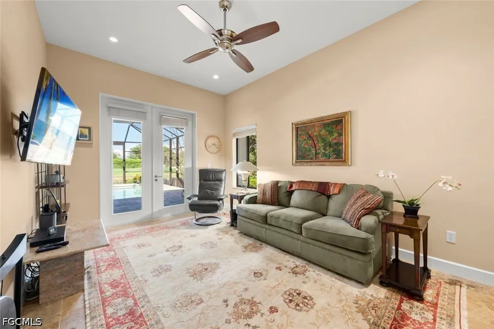 Glenfinnan Circle Fort Myers, FL 33912