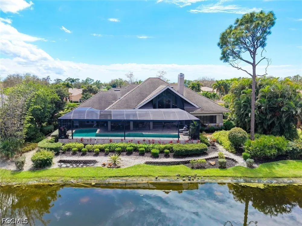 Glenfinnan Circle Fort Myers, FL 33912