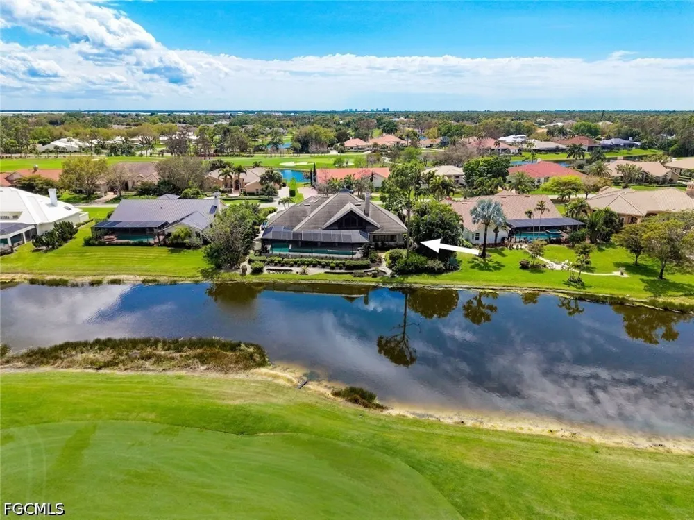 Glenfinnan Circle Fort Myers, FL 33912