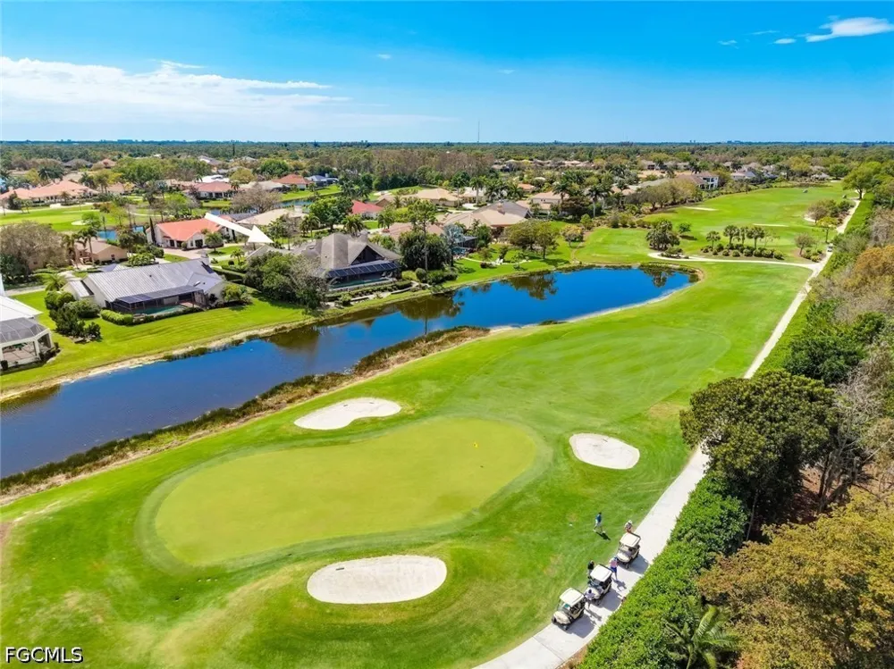 Glenfinnan Circle Fort Myers, FL 33912