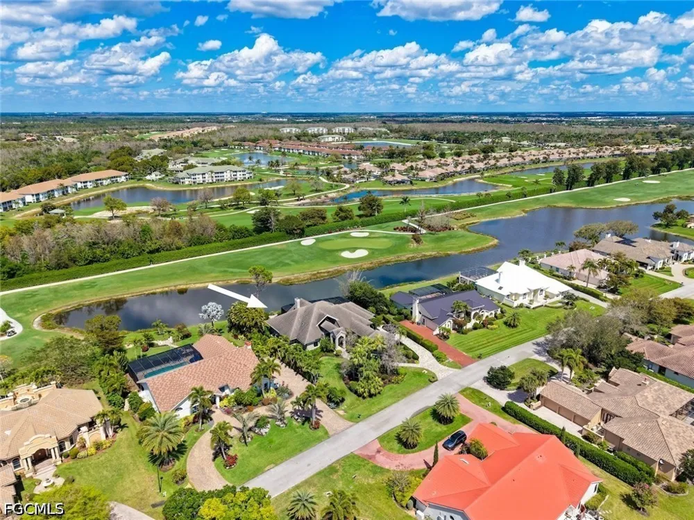 Glenfinnan Circle Fort Myers, FL 33912