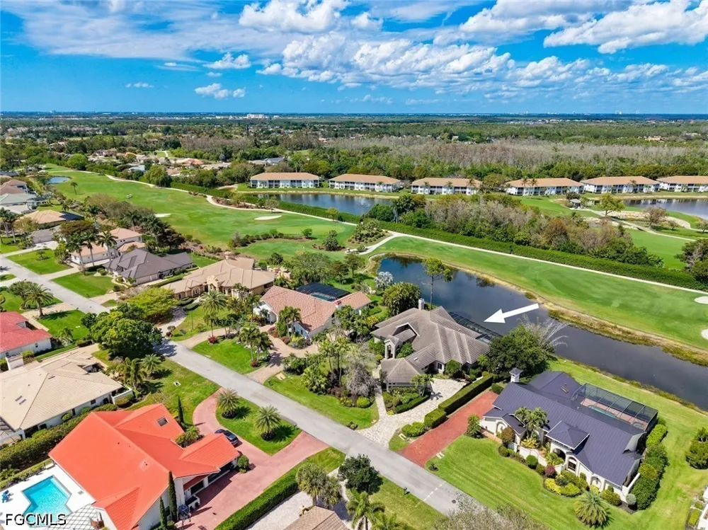 Glenfinnan Circle Fort Myers, FL 33912