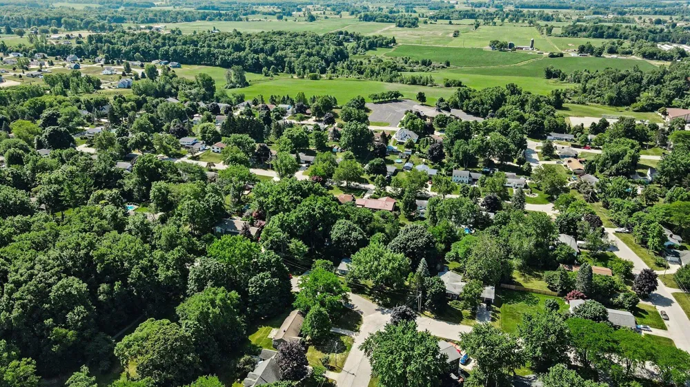 608 Arboretum Drive Fremont, MI 49412