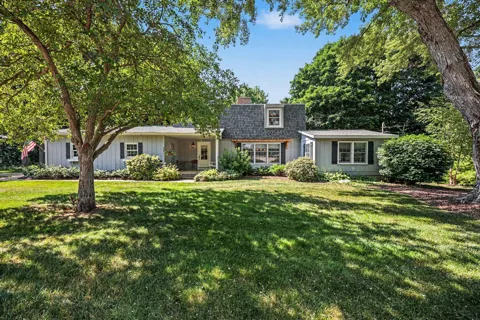 608 Arboretum Drive