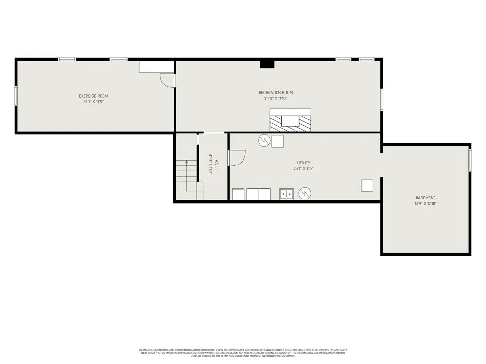 608 Arboretum Drive Fremont, MI 49412