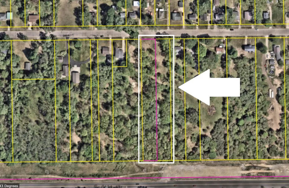 Fox Avenue Battle Creek, MI 49037