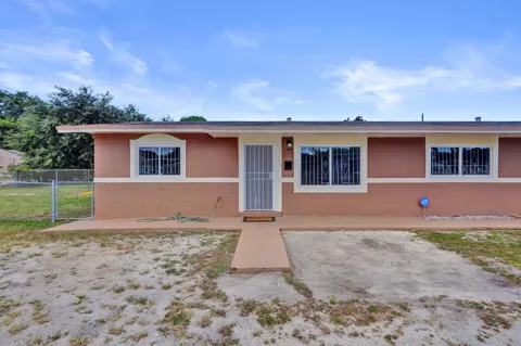 2147 NW 100th Street