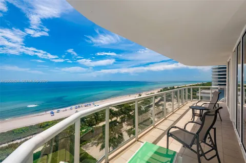 8855 Collins Ave #8J