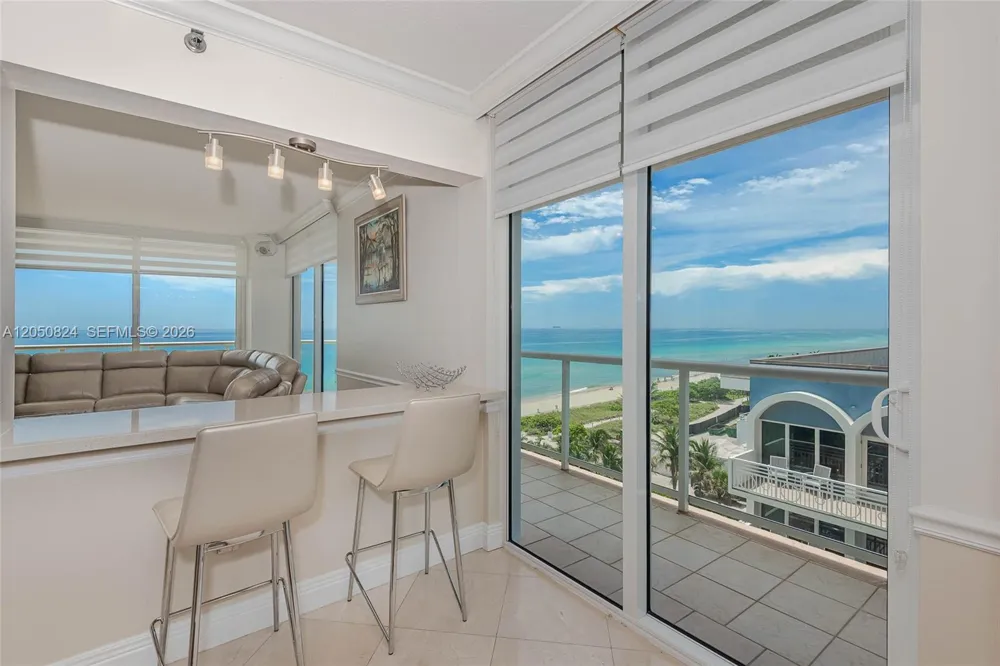 8855 Collins Ave #8J Surfside, FL 33154